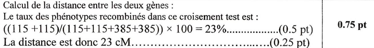 svt bac maroc