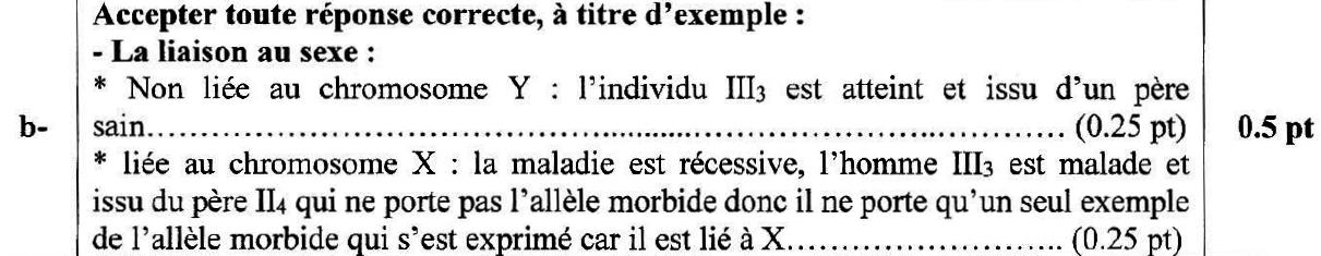 svt bac maroc