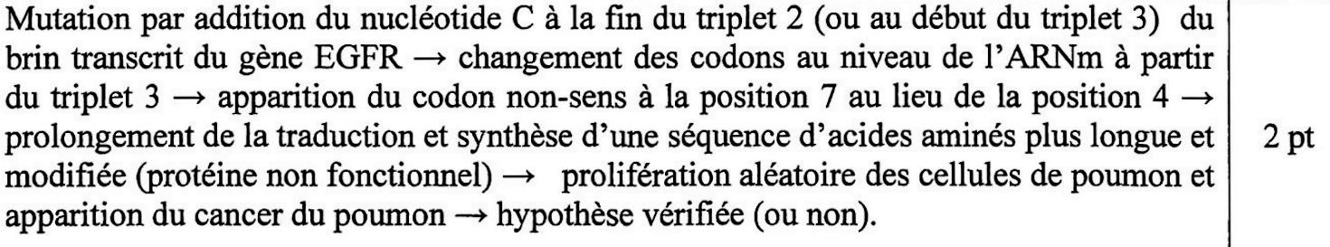 svt bac maroc