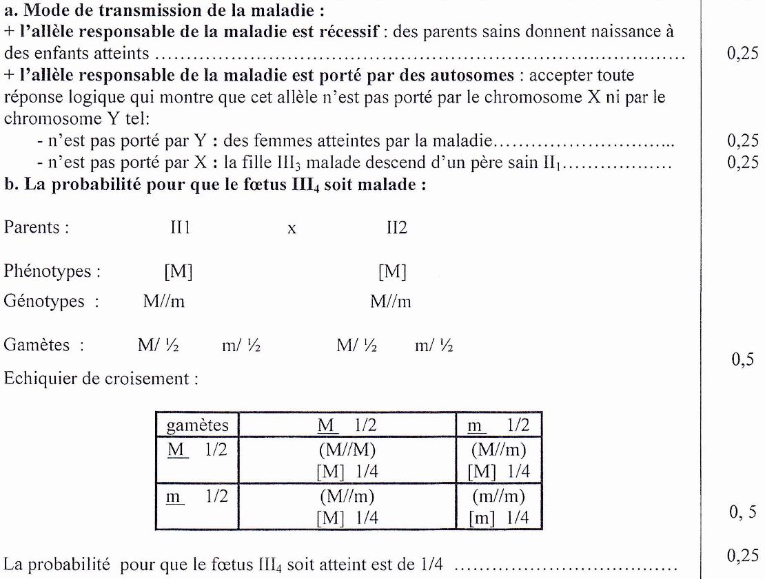 svt bac maroc