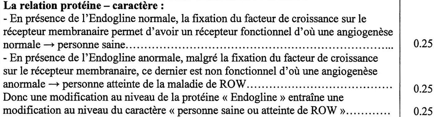svt bac maroc