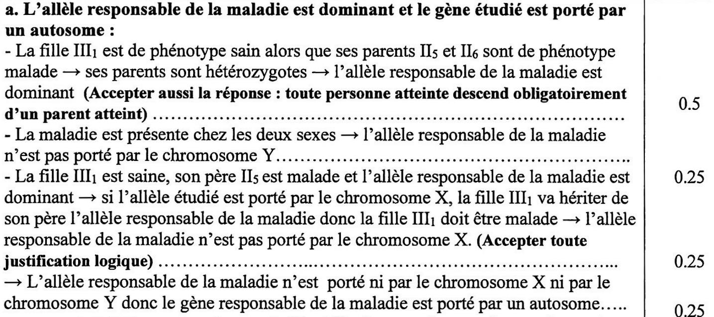 svt bac maroc